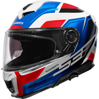 Schuberth S3 - Storm Blue