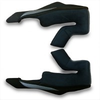 Motorbike Schuberth Cheek Pads & Interiors