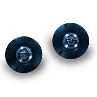 Schuberth SR1 Visor Button Set
