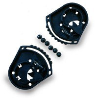 Schuberth SR1 Visor Mechanism Set