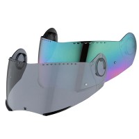 Schuberth E1 Race Visor - Not Road Legal