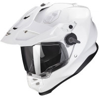 Scorpion ADF-9000 Air - Pearl White
