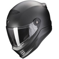 Scorpion Covert FX - Matt Pearl Black