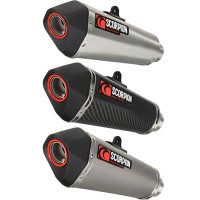 Mt09 scorpion exhaust hotsell