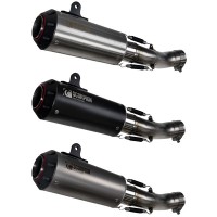 Speed Triple RS 1050 (18-22) Parts &
