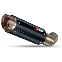 Scorpion RP1-GP Exhaust - Kawasaki Ninja ZX-10R / RR (16-20)
