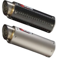 Scorpion RP1-GP Exhaust - BMW S1000RR (17-18)