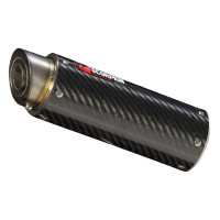 Scorpion RP1-GP Exhaust - Suzuki GSX-R1000 (17-18)