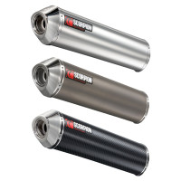 Scorpion Factory Exhaust - Suzuki GSF600/650 Bandit (00-06)