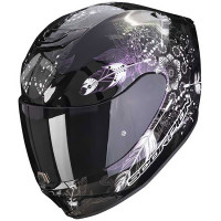 Scorpion Exo-391 - Dream Black Chameleon