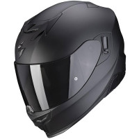 Scorpion Exo-520 Evo Air - Matt Black