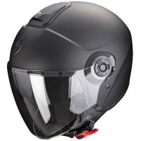 Scorpion Exo-City 2 - Matt Black