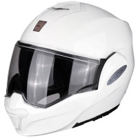 Scorpion Exo-Tech Evo - Gloss White