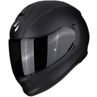 Scorpion Exo-491 - Matt Black