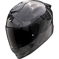 Scorpion Exo 1400 Evo II - Carbon Onyx