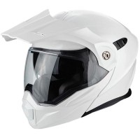 Scorpion ADX-1 - Pearl White