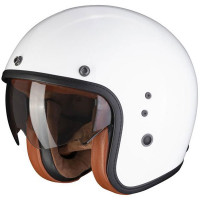Scorpion Belfast Evo - Luxe White