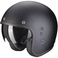 Scorpion Belfast Evo - Matt Black