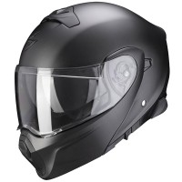 Scorpion Exo 520 Air Smart Matt Black FREE UK DELIVERY