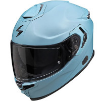 Scorpion Exo-GT SP Air - Celestial Matt Blue