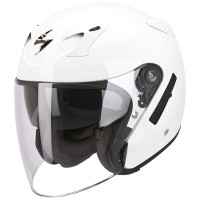 Scorpion Exo-220 - Gloss White