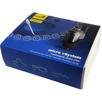 Scottoiler Essentials Micro vSystem Chain Oiler