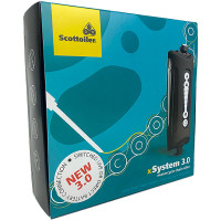 Scottoiler xSystem 3.0