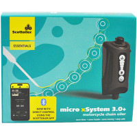 Scottoiler Essentials Micro xSystem 3.0+