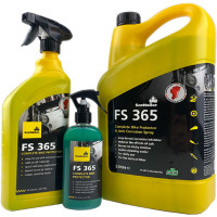 Scottoiler FS 365 Complete Bike Protector Spray