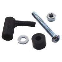 Scottoiler Husqvarna Nuda Adapter