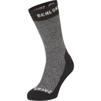 Sealskinz Stanfield Waterproof Socks - Grey Marl