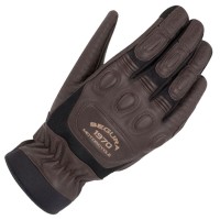 Segura Butch Gloves - Brown