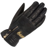 Segura Ladies Sultana Gloves - Black