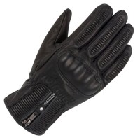 Segura Sultan Gloves - Black