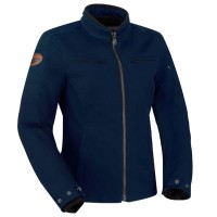 Motorbike Segura Ladies Textile Jackets 