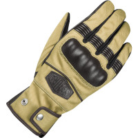 Segura Tampico Textile Gloves - Beige