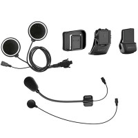 SENA 10C EVO Helmet Clamp Kit