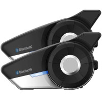 SF4 DUAL Motorcycle Bluetooth Headset - SENA