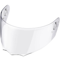 SENA Outrush R Pinlock Ready Clear Visor - Road Legal