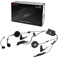 Shoei Sena SRL-03 Bluetooth Mesh Intercom System - Neotec 3 / J-Cruise 3 / GT Air 3