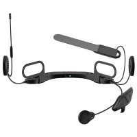 SENA 10U V2 Bluetooth Headset & Intercom - Arai full face helmets