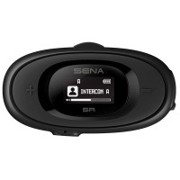 Sena Spider ST1 Mesh Intercom Headset - RevZilla