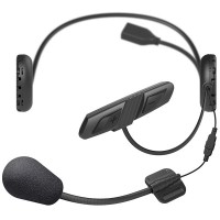 Kit bluetooth moto SENA - accessoires high tech - SMH5-FM-UNIV