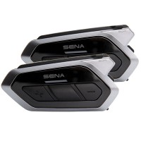 SENA 50R Bluetooth Headset & Intercom - Dual