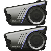 SENA 60S Bluetooth Intercom - Dual Pack