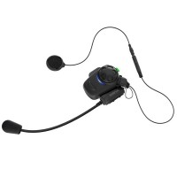 SENA 30K Bluetooth Headset & Intercom - Single - FREE UK DELIVERY