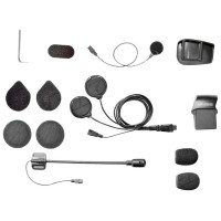 Sena SMH5 Wired Boom Microphone Bulk Service Pack