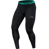 Seven MX Zero Compression Pants - Black