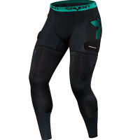 Seven MX Fusion Compression Pants - Black