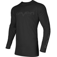 Seven MX Youth Vox Staple Jersey - Black